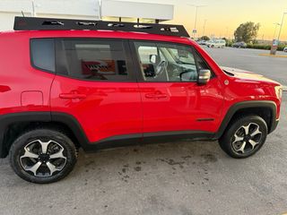 Jeep Renegade 2020