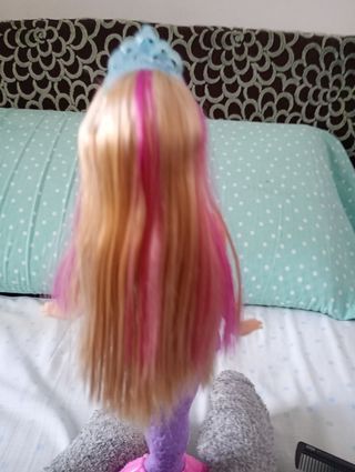 Muñeca Barbie 