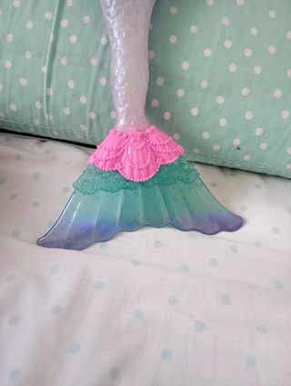 Muñeca Barbie 