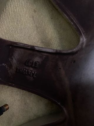 Llantas originales volkswagen 15”