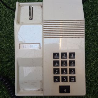 Teléfonos Antiguos (c)