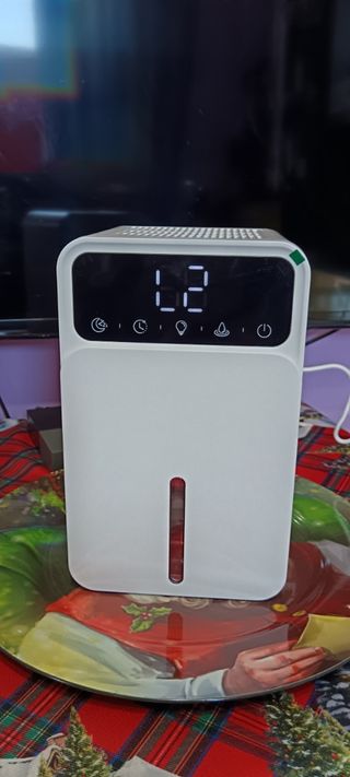 Deumidificatore per bagno, Armadio ecc