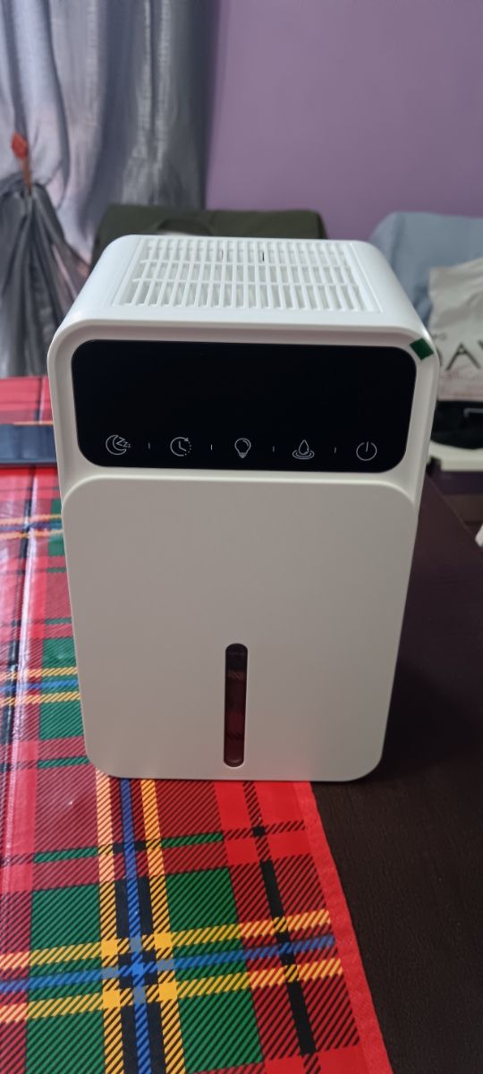 Deumidificatore per bagno, Armadio ecc