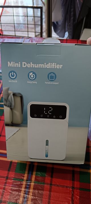 Deumidificatore per bagno, Armadio ecc