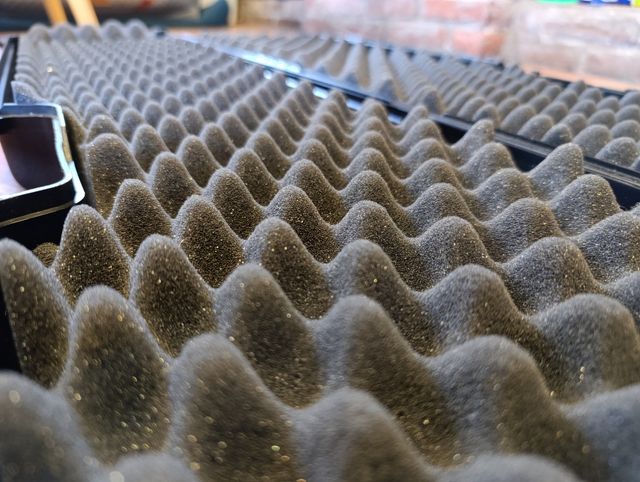 Maletín sauer para rifle