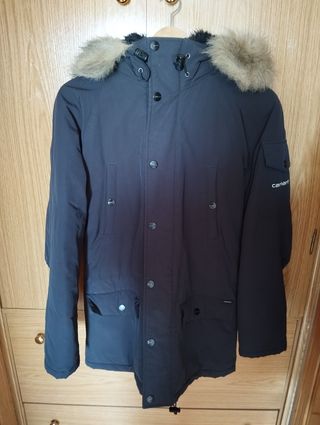 Parka Carhatt 
