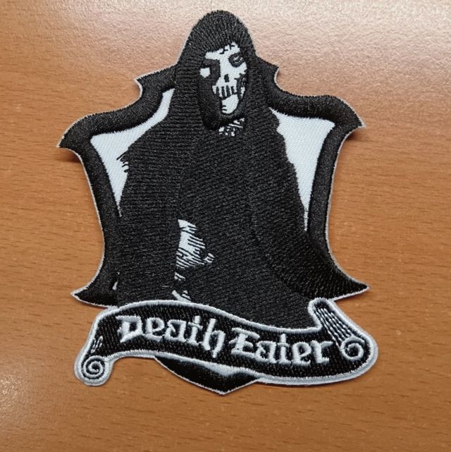 Death Eater patch 