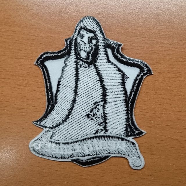 Death Eater patch 