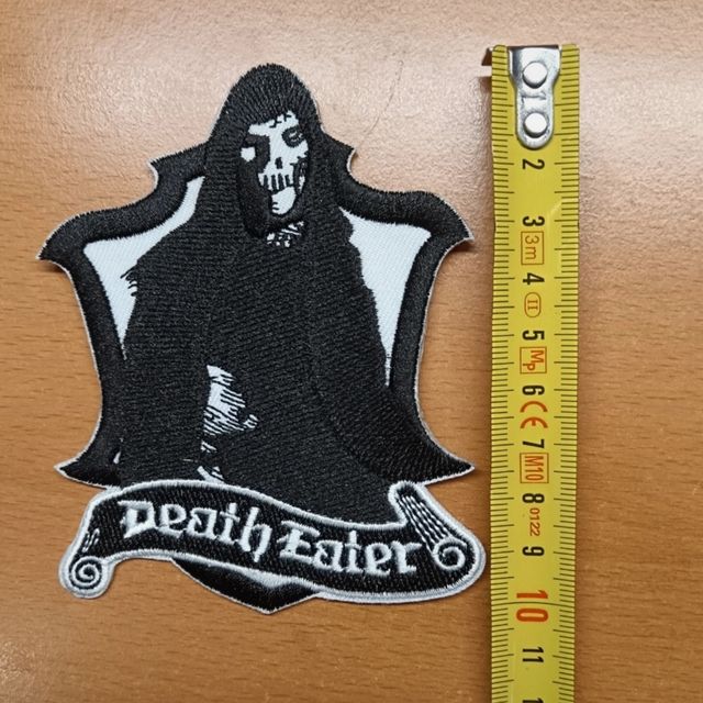 Death Eater patch 