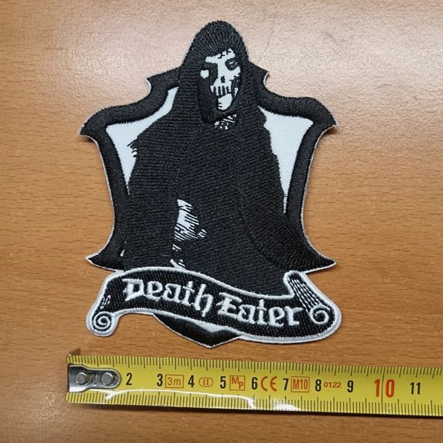 Death Eater patch 