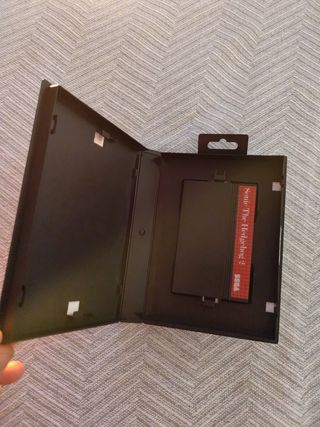 Sonic 2 master system
