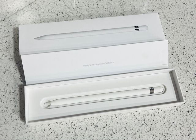 Apple Pencil
