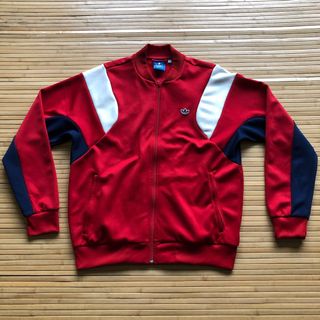 Chaqueta Retro