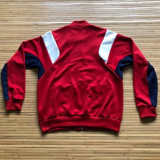 Chaqueta Retro