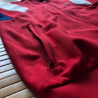 Chaqueta Retro
