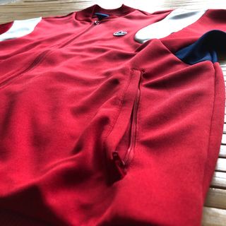 Chaqueta Retro
