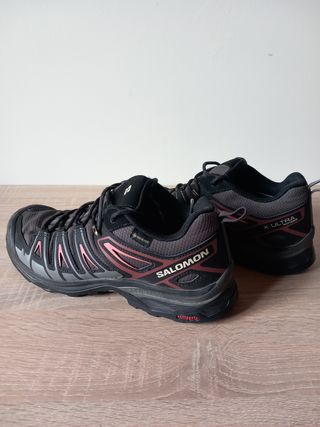 Zapatillas Salomon