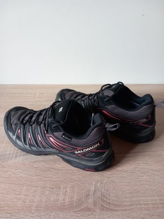 Zapatillas Salomon