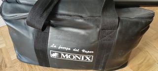 LIMPIADOR VAPORETTA MONIX