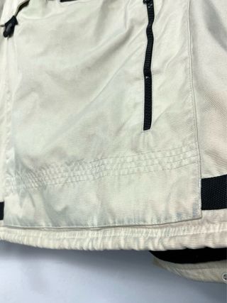 Canguro FILA Cortavientos Nieve Oversize