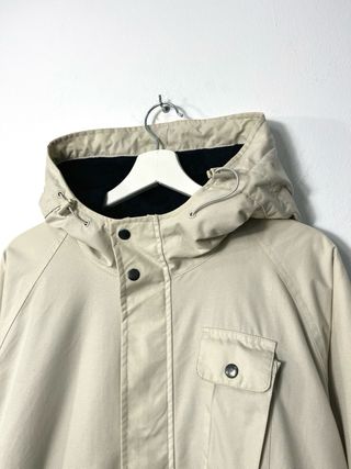 Canguro FILA Cortavientos Nieve Oversize