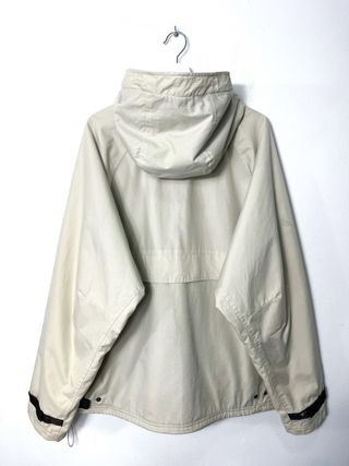 Chaqueta Canguro FILA Nieve Oversize Retro Y2K