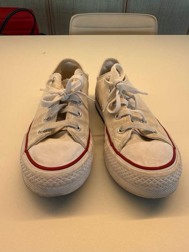 Zapatillas Converse T 33