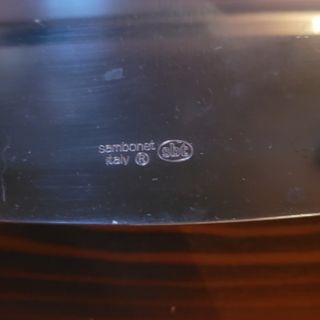 Contenitore per tenere alimenti caldi