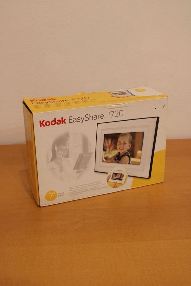 Cornice digitale Kodak EasyShare