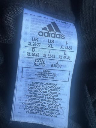 Sudaderas mujer