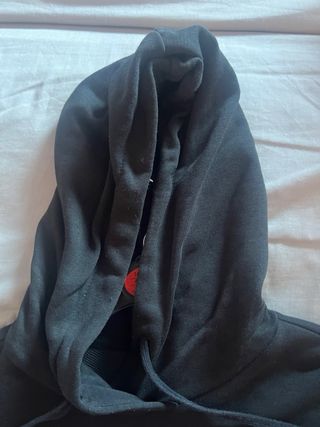 Sudaderas mujer