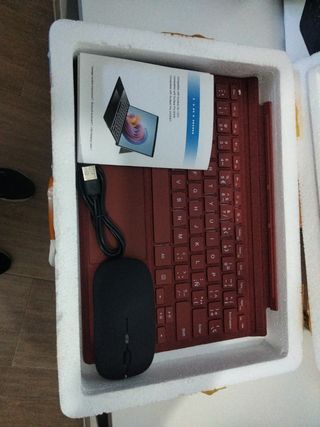 Teclado Tablet