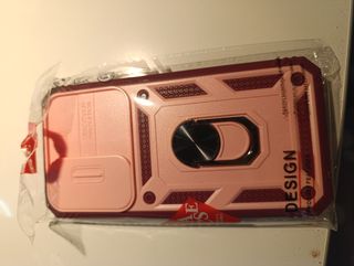 Funda Samsung Galaxy s24 fe 