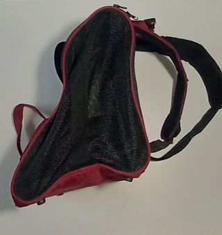 Trasportino per animali 