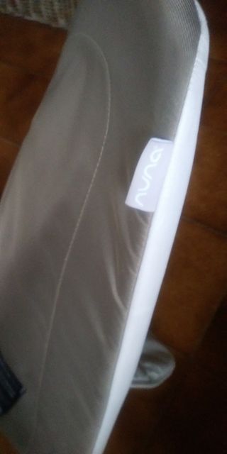 Hamaca oscilante NUNA LEAF