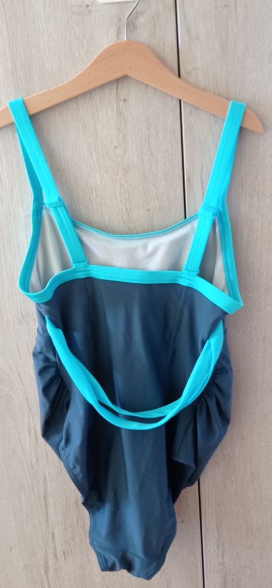 Bañador Premamá Decathlon