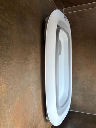 Bañera bebe TWISTSHAKE