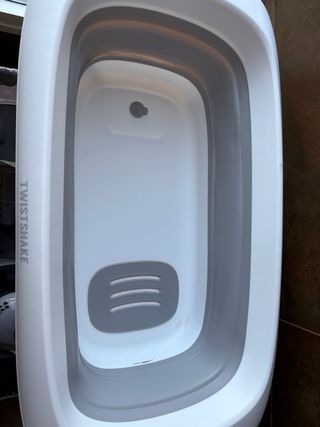 Bañera bebe TWISTSHAKE