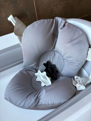 Bañera bebe TWISTSHAKE