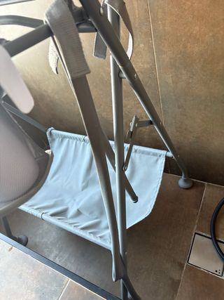 Bañera bebe TWISTSHAKE