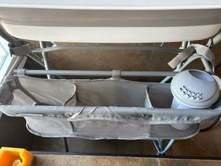 Bañera bebe TWISTSHAKE