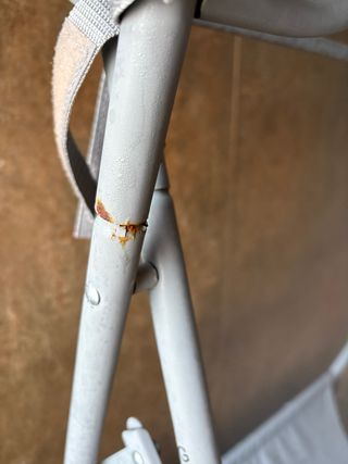 Bañera bebe TWISTSHAKE