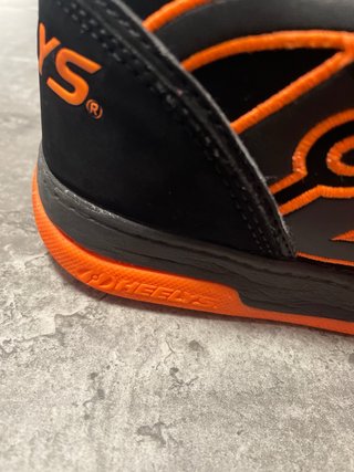 Zapatillas HEELYS
