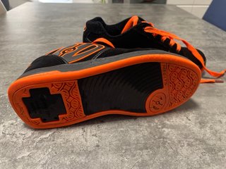 Zapatillas HEELYS