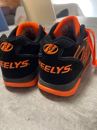 Zapatillas HEELYS