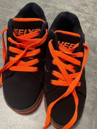 Zapatillas HEELYS