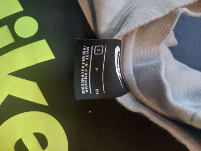 Felpa /Sweatshirt Nike, taglia S