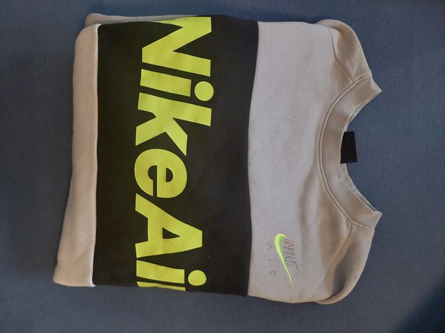 Felpa /Sweatshirt Nike, taglia S