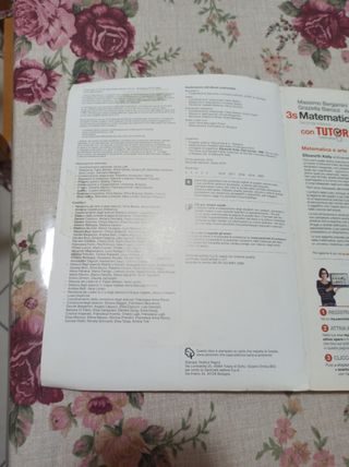 Matematica.rosso. Con Tutor. Vol. 3s. Per Le Scuole Superiori