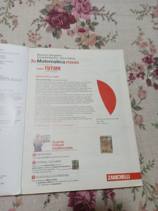 Matematica.rosso. Con Tutor. Vol. 3s. Per Le Scuole Superiori